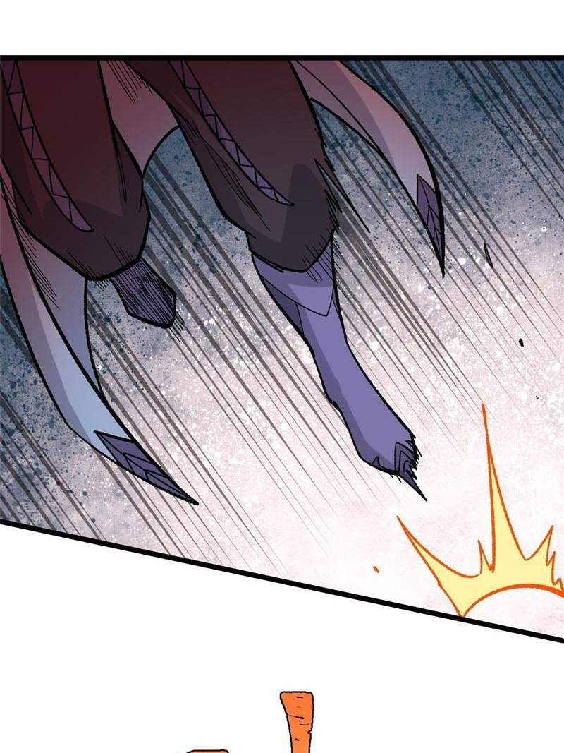 All Hail the Sect Leader Chapter 168 page 8