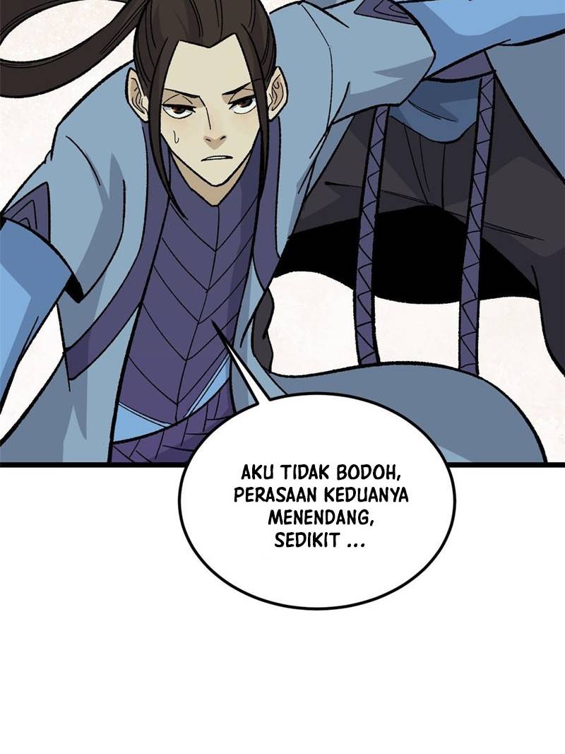 All Hail the Sect Leader Chapter 168 page 12