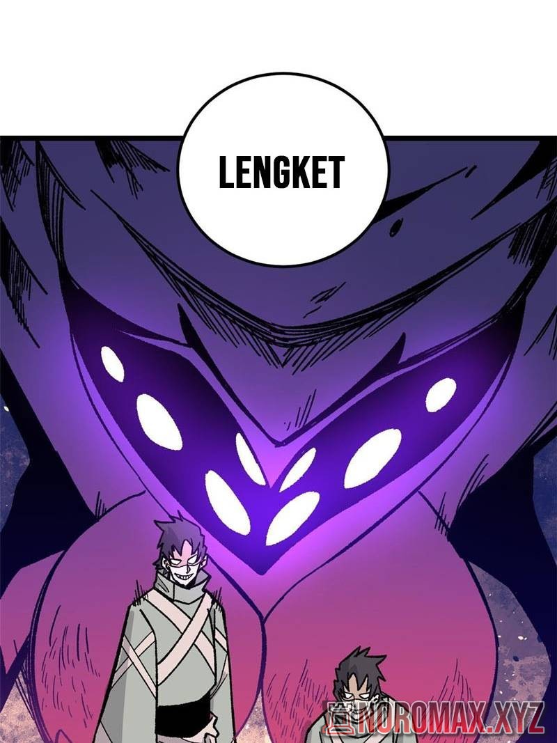 All Hail the Sect Leader Chapter 168 page 13
