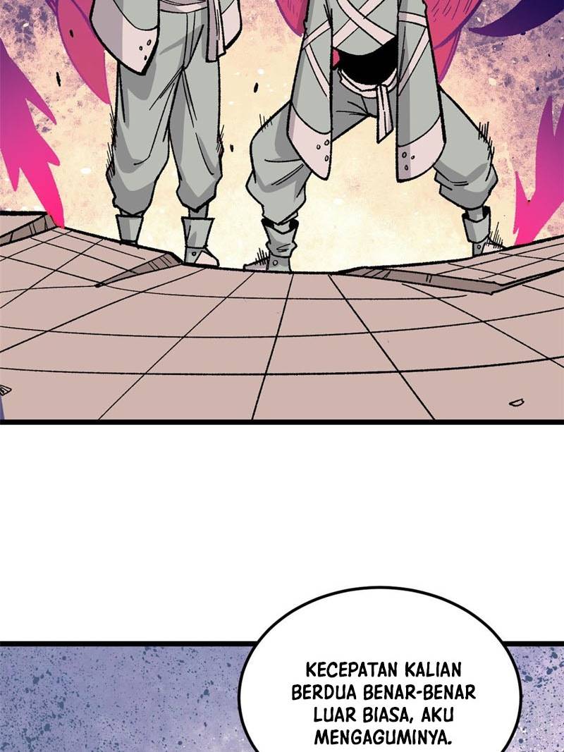 All Hail the Sect Leader Chapter 168 page 14