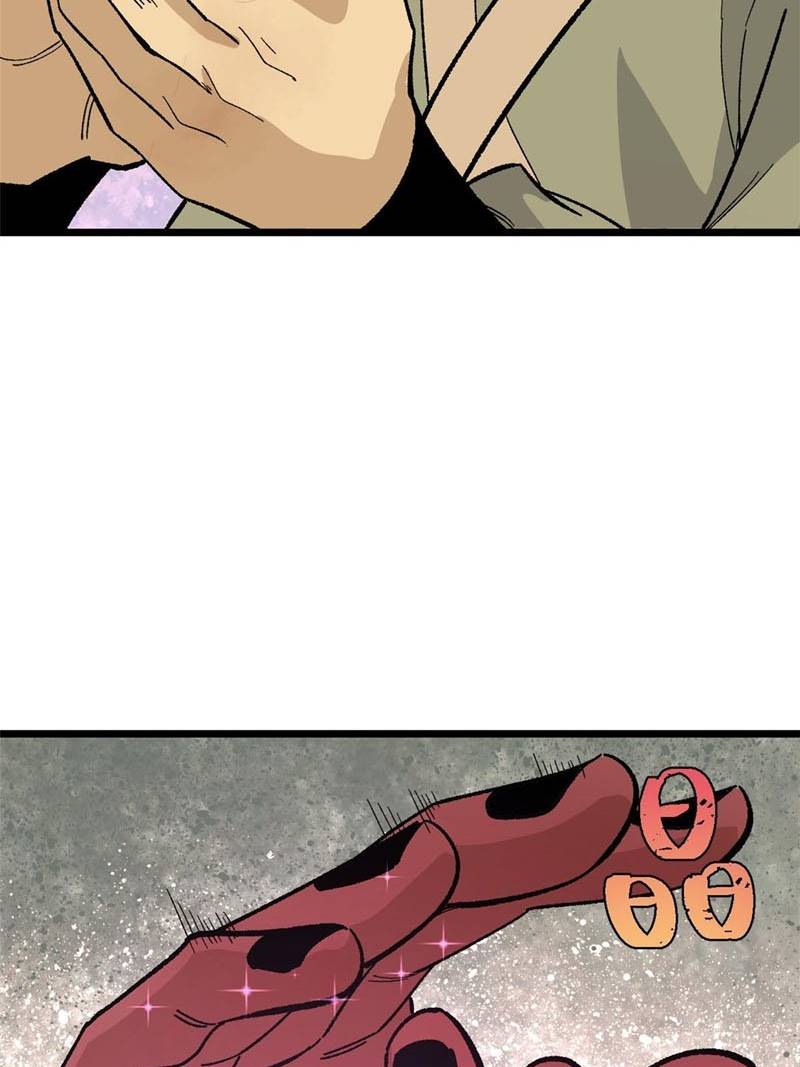 All Hail the Sect Leader Chapter 168 page 16