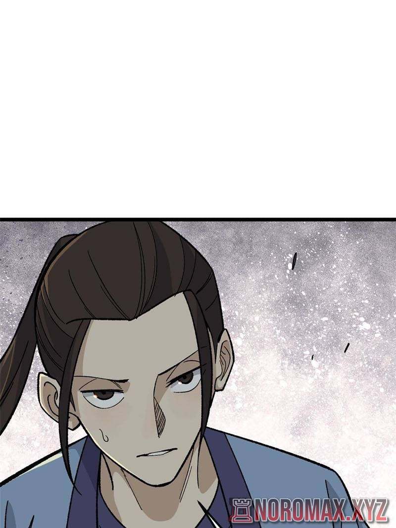 All Hail the Sect Leader Chapter 168 page 19