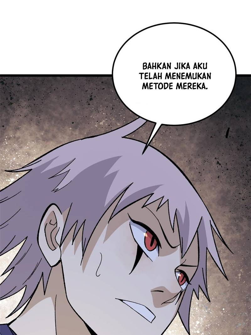 All Hail the Sect Leader Chapter 168 page 22