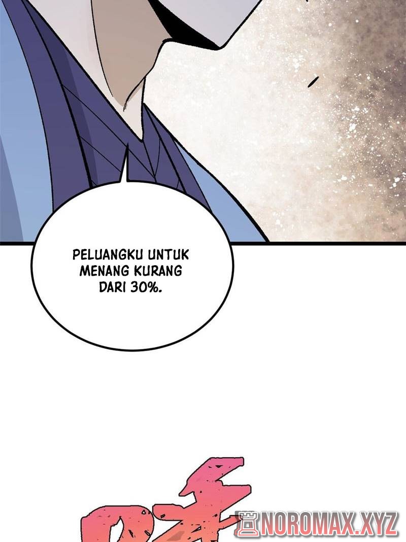 All Hail the Sect Leader Chapter 168 page 23