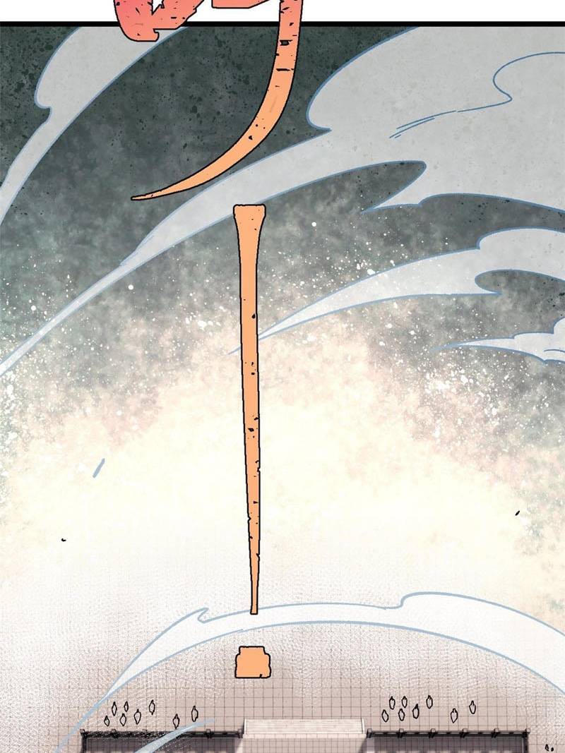 All Hail the Sect Leader Chapter 168 page 24