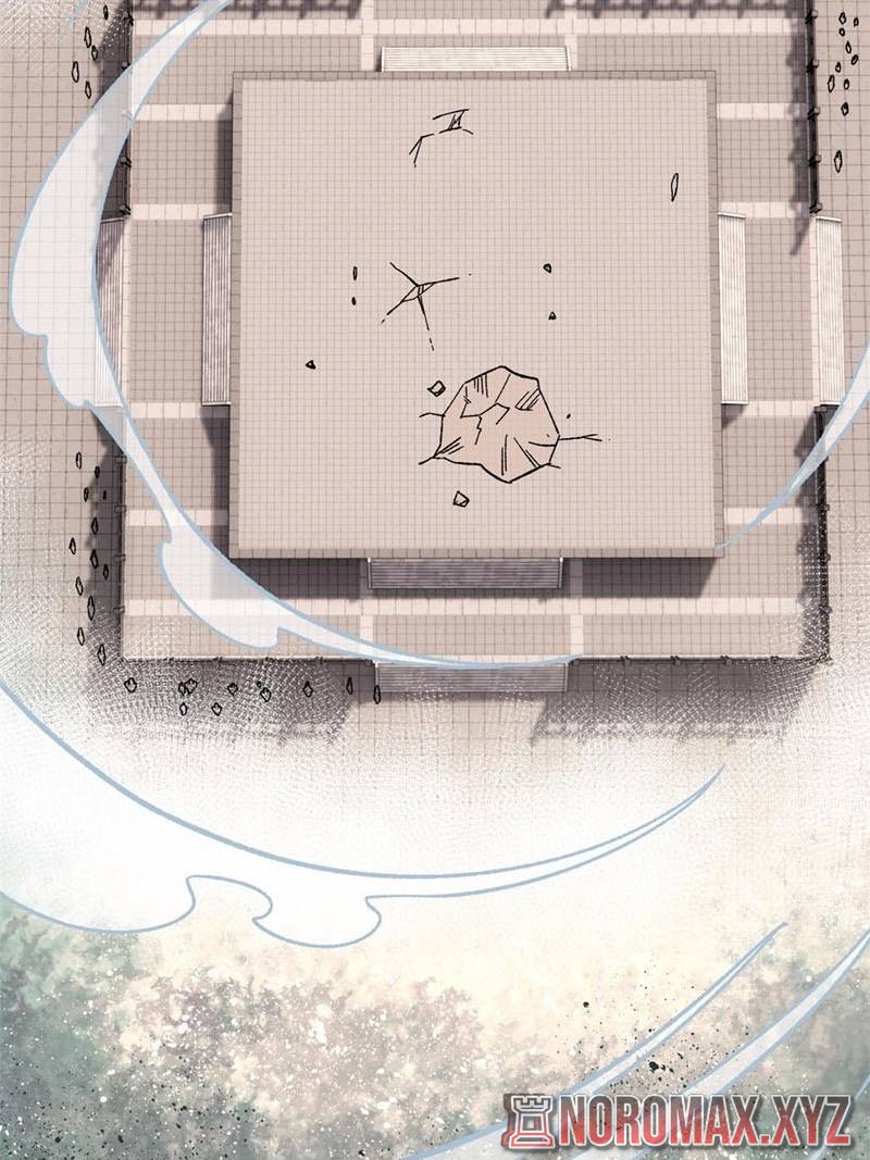 All Hail the Sect Leader Chapter 168 page 25