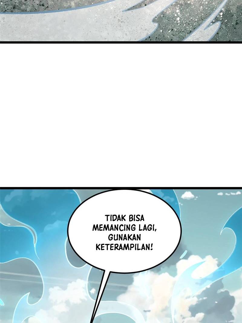 All Hail the Sect Leader Chapter 168 page 26