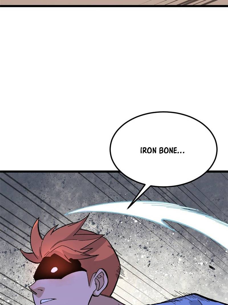 All Hail the Sect Leader Chapter 168 page 32