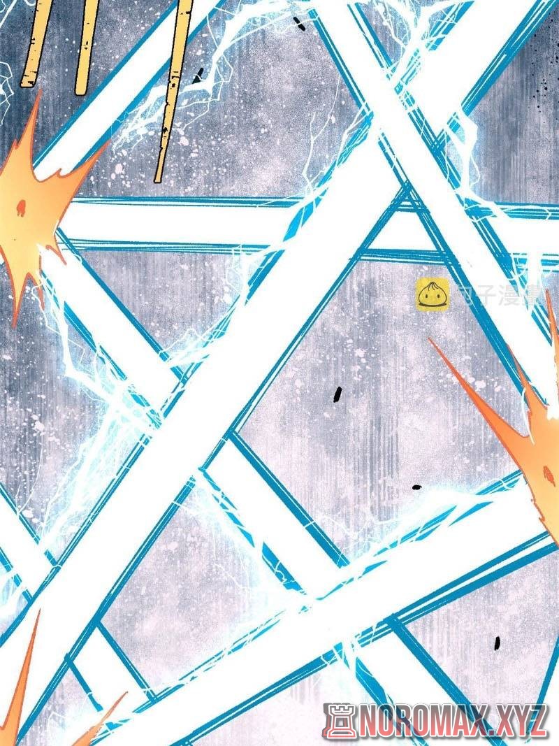 All Hail the Sect Leader Chapter 168 page 35