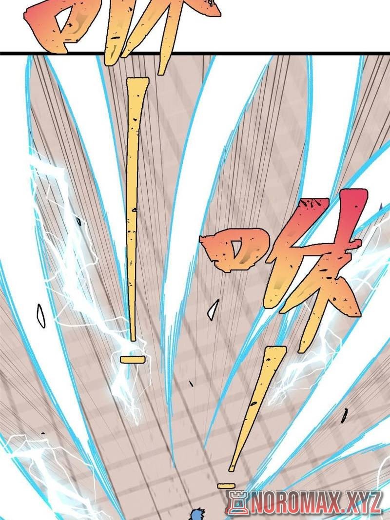 All Hail the Sect Leader Chapter 168 page 37