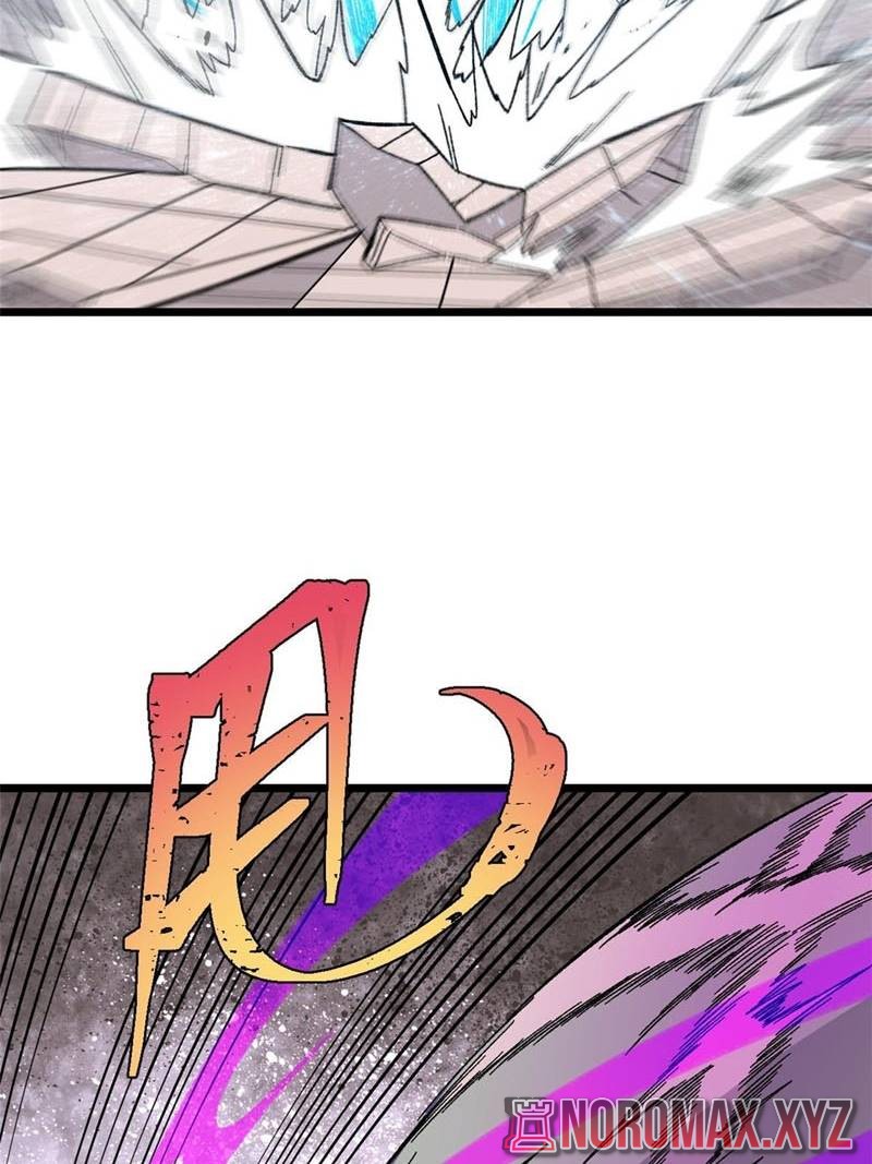 All Hail the Sect Leader Chapter 168 page 41