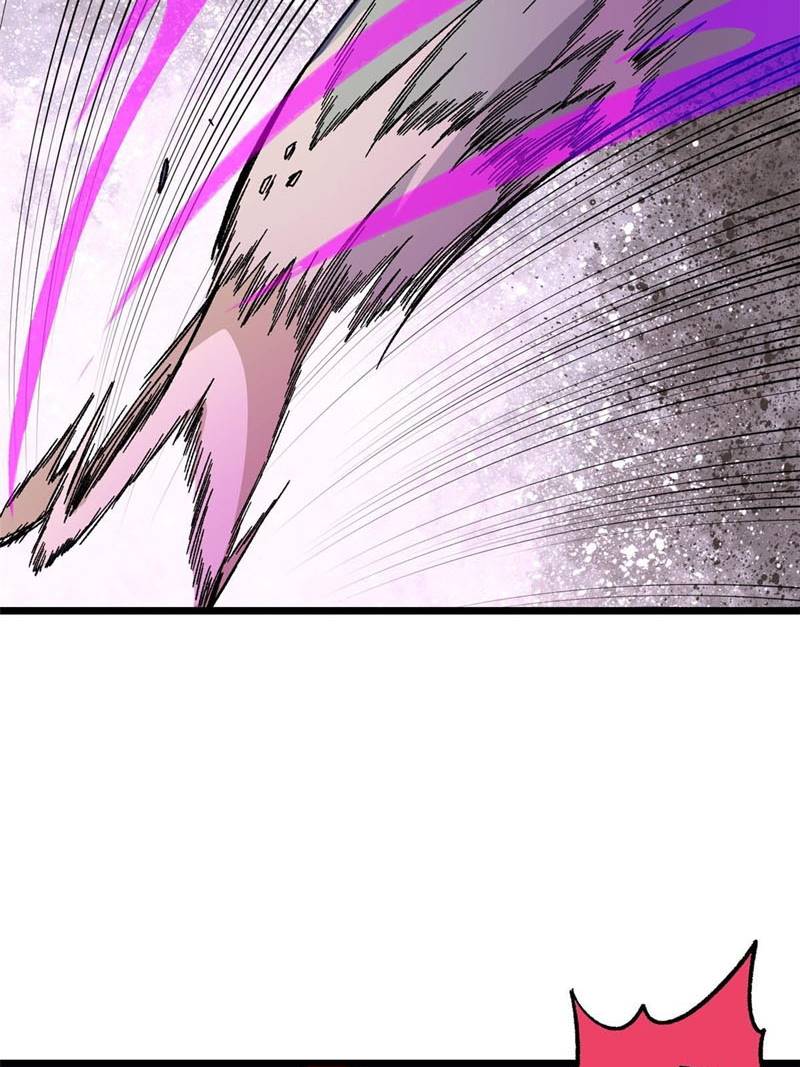 All Hail the Sect Leader Chapter 168 page 42