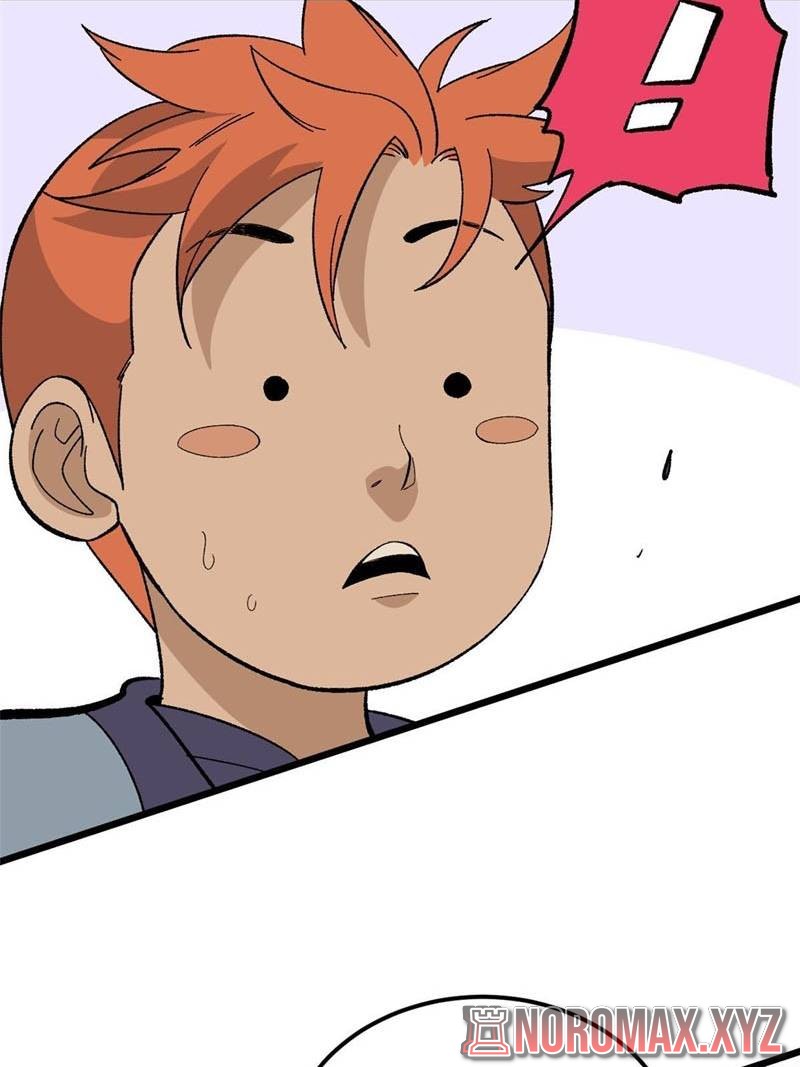 All Hail the Sect Leader Chapter 168 page 43
