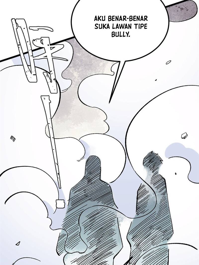 All Hail the Sect Leader Chapter 168 page 44