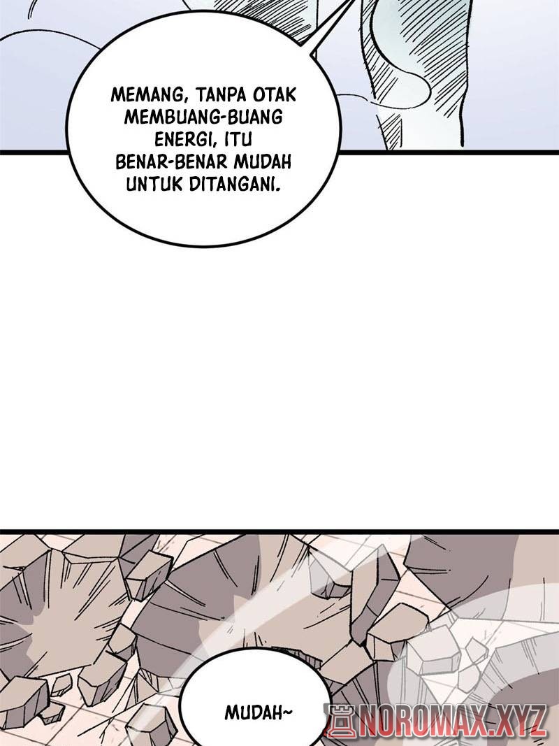 All Hail the Sect Leader Chapter 168 page 45