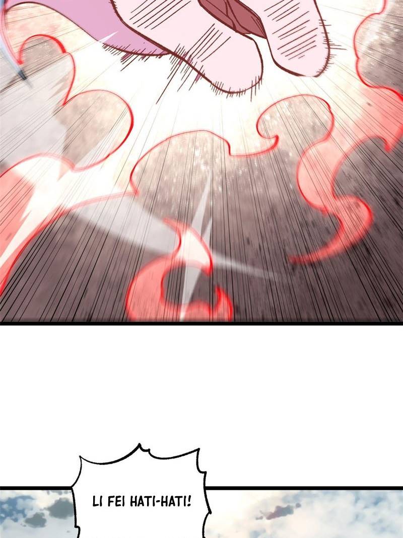 All Hail the Sect Leader Chapter 168 page 50