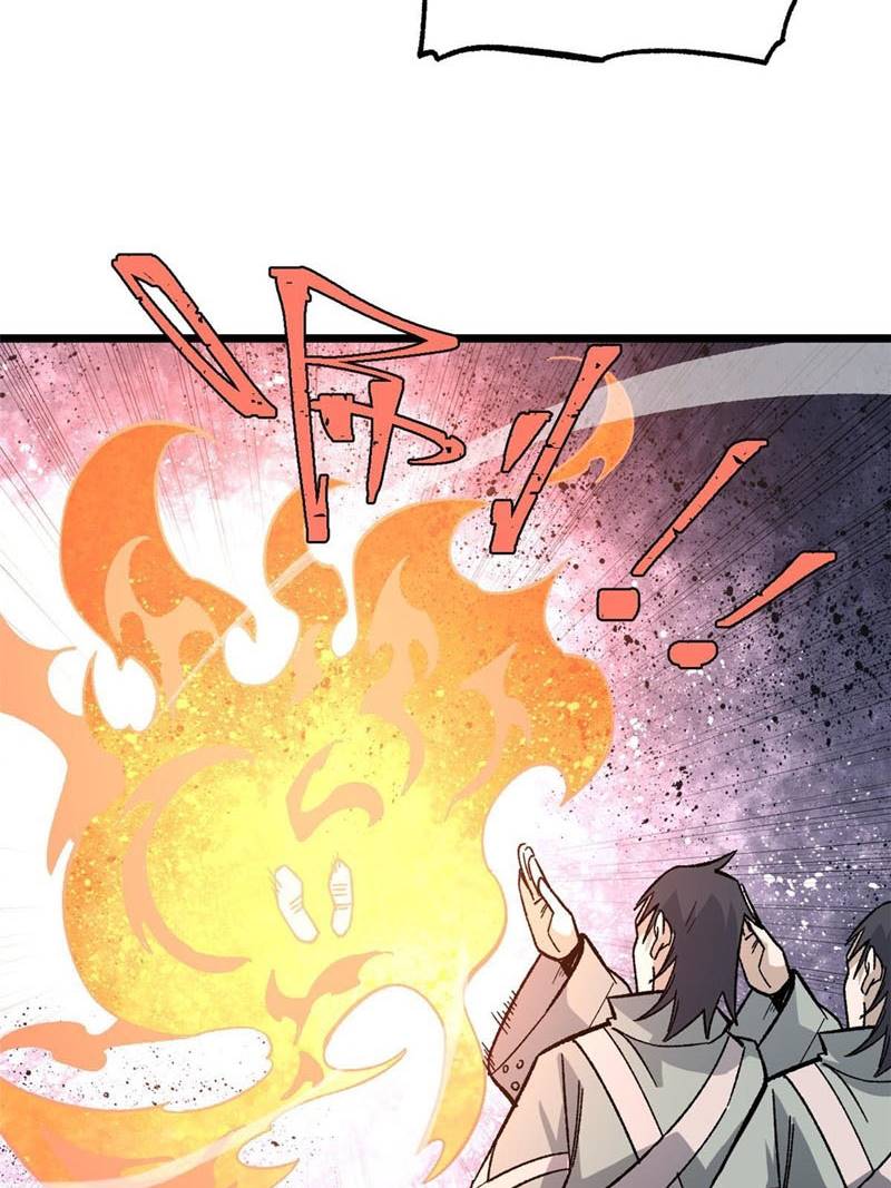 All Hail the Sect Leader Chapter 168 page 52