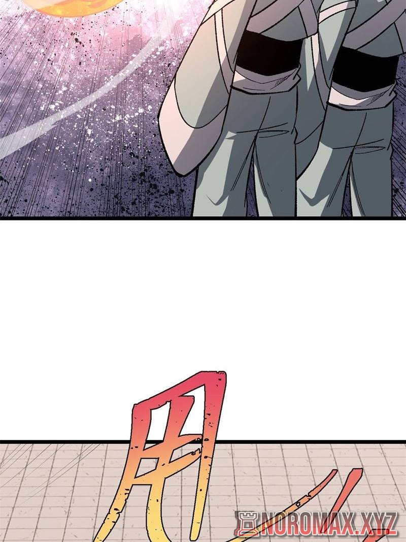 All Hail the Sect Leader Chapter 168 page 53