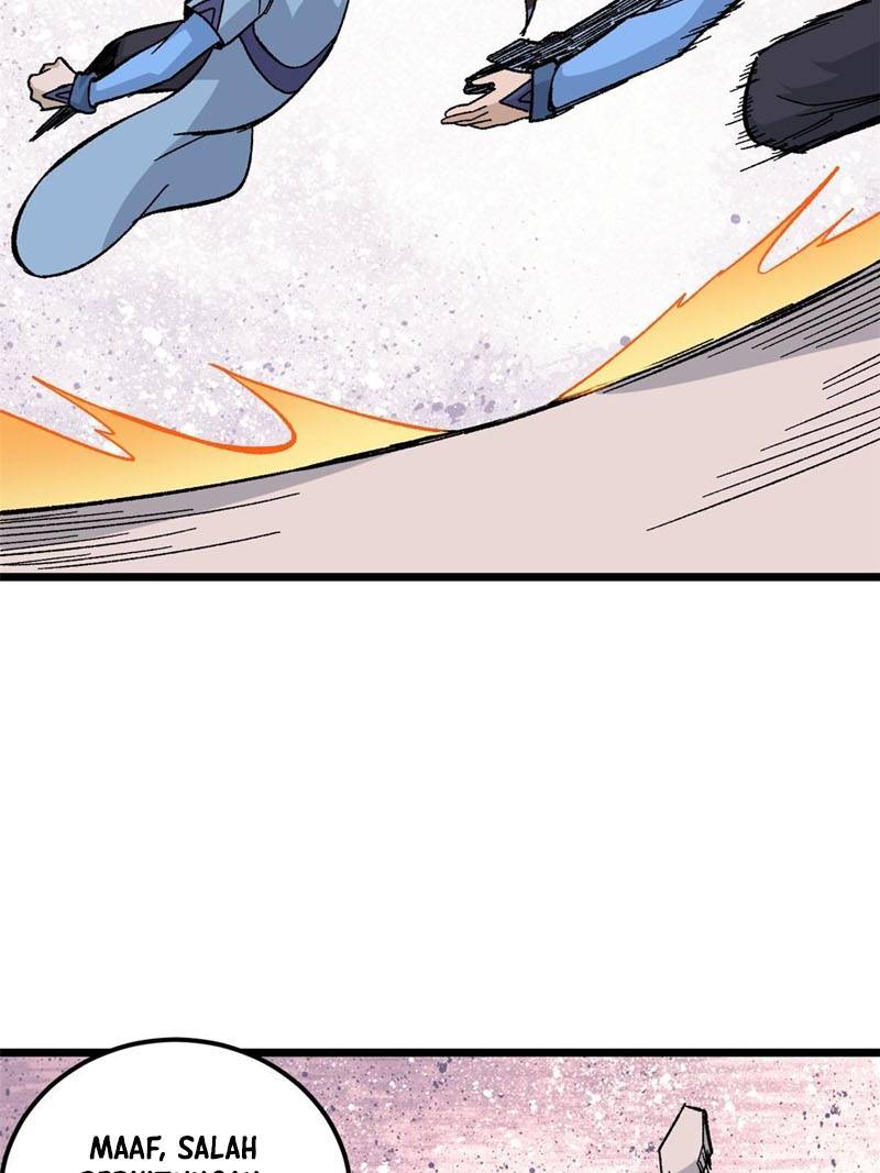 All Hail the Sect Leader Chapter 168 page 56