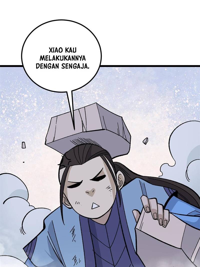 All Hail the Sect Leader Chapter 168 page 58
