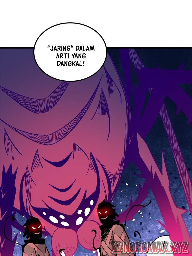 All Hail the Sect Leader Chapter 168 page 61