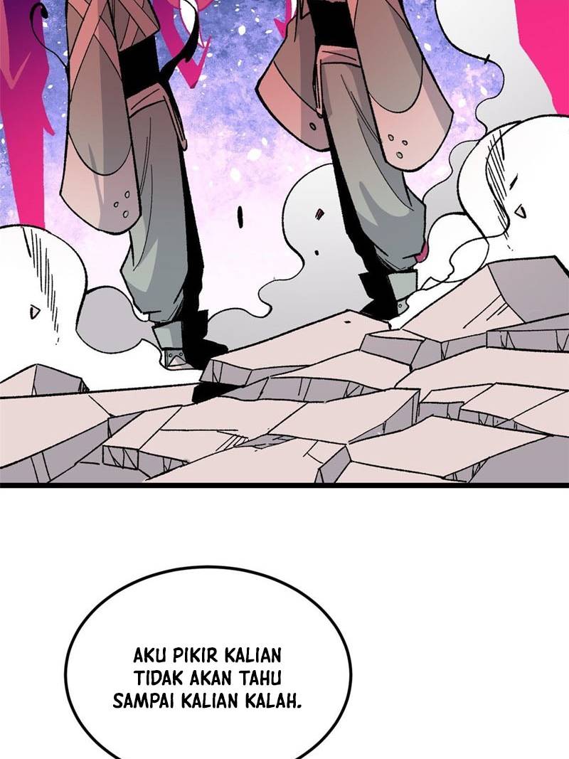 All Hail the Sect Leader Chapter 168 page 62