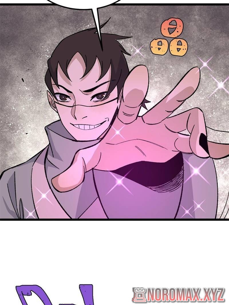 All Hail the Sect Leader Chapter 168 page 63