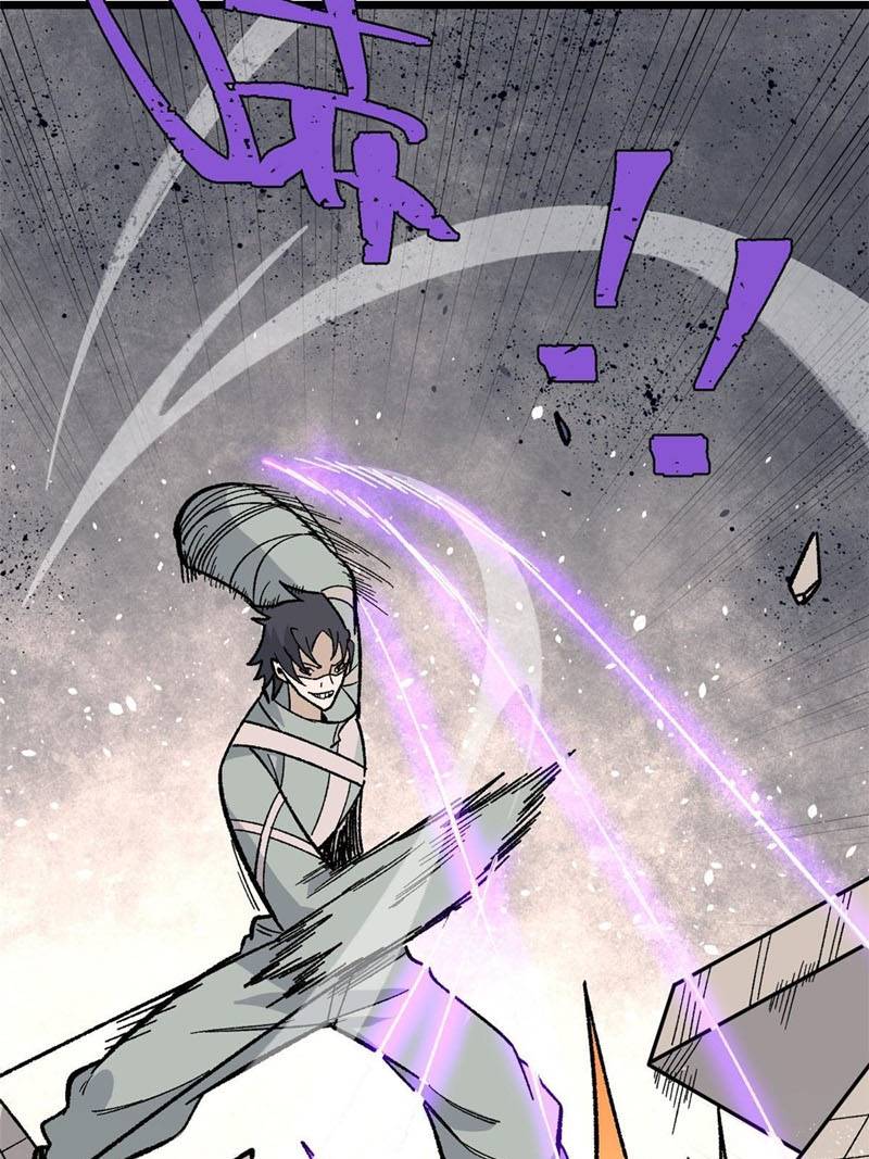 All Hail the Sect Leader Chapter 168 page 64