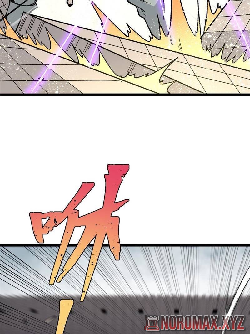 All Hail the Sect Leader Chapter 168 page 65