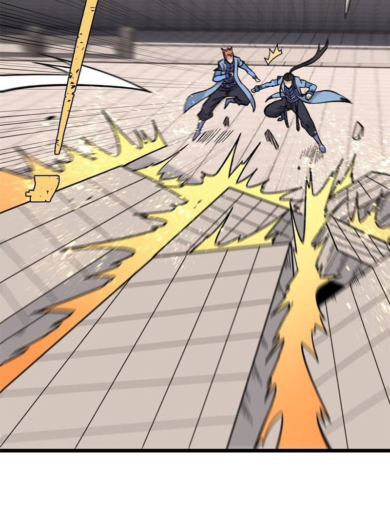 All Hail the Sect Leader Chapter 168 page 66