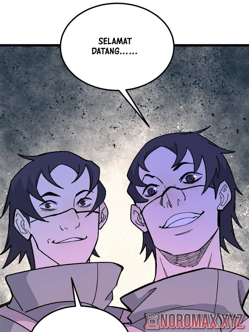 All Hail the Sect Leader Chapter 168 page 69