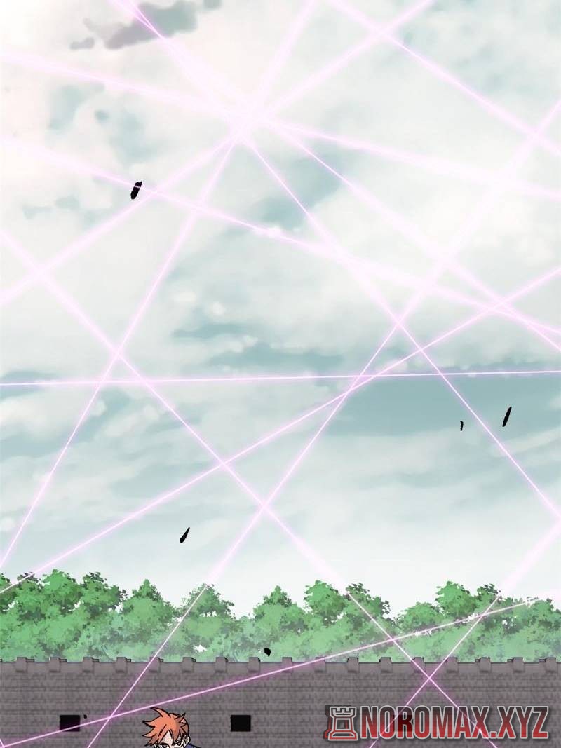 All Hail the Sect Leader Chapter 168 page 71