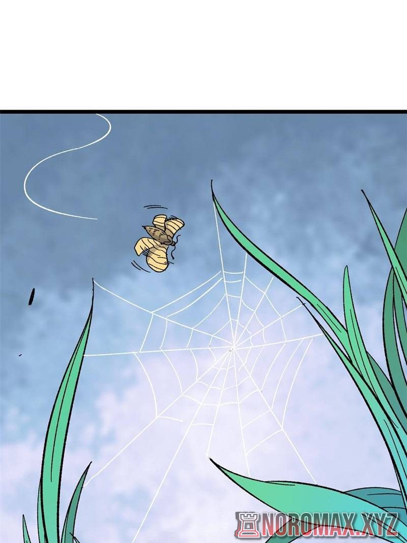 All Hail the Sect Leader Chapter 169 page 3