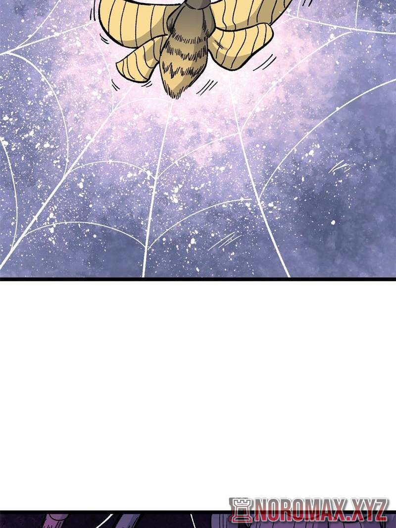 All Hail the Sect Leader Chapter 169 page 5