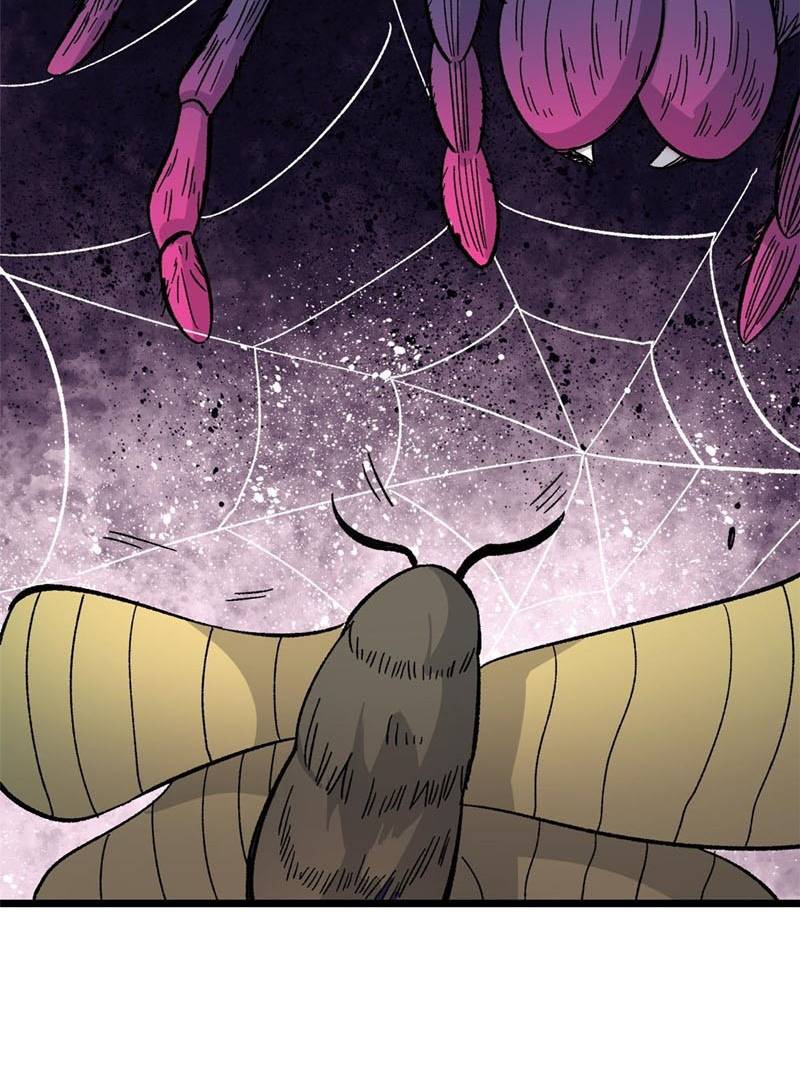 All Hail the Sect Leader Chapter 169 page 6