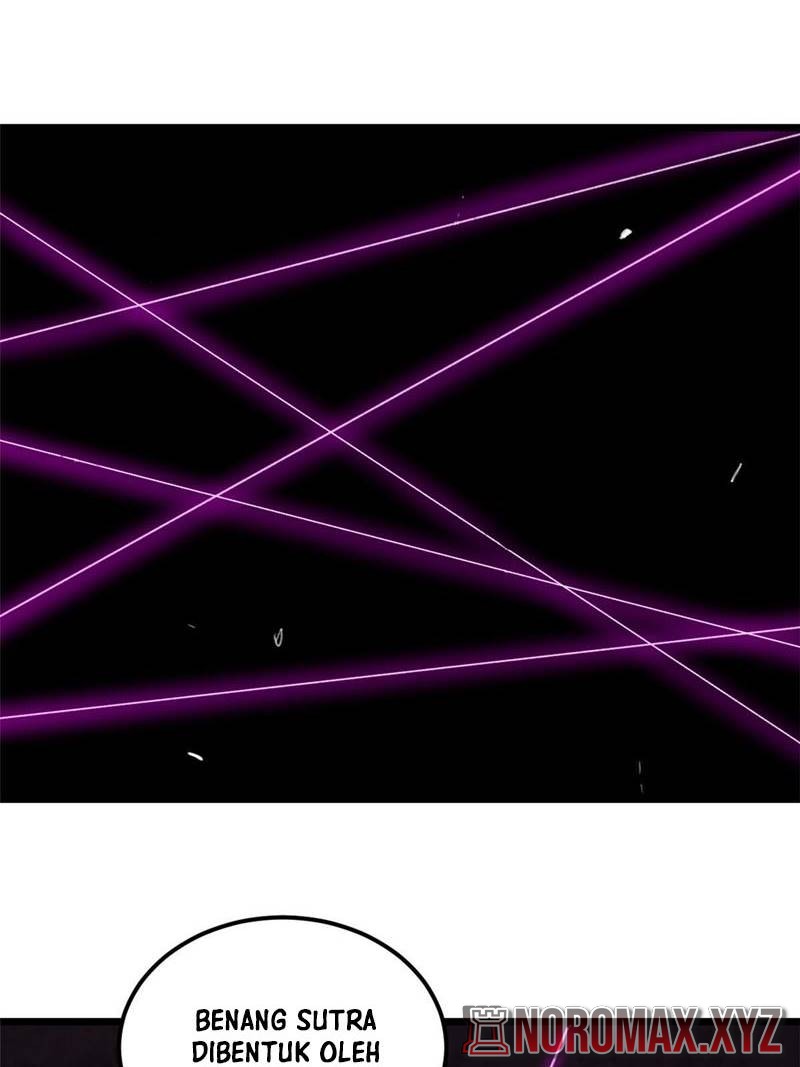 All Hail the Sect Leader Chapter 169 page 7