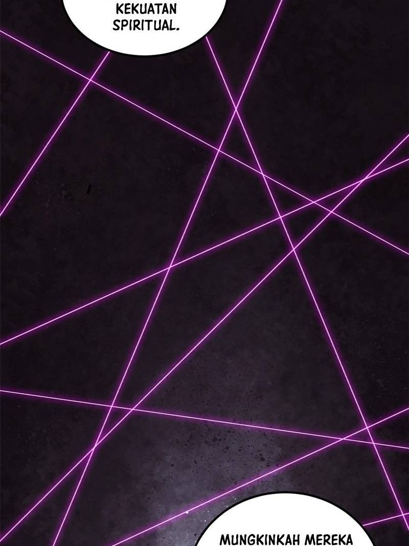 All Hail the Sect Leader Chapter 169 page 8