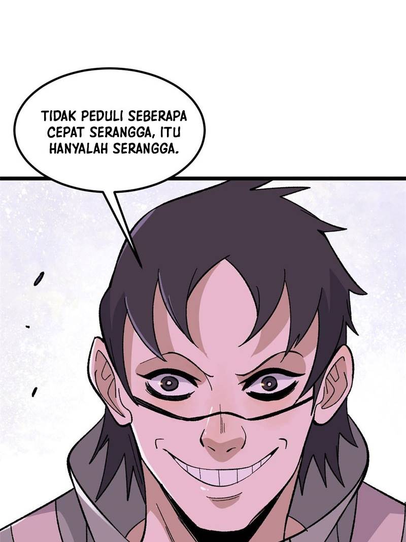 All Hail the Sect Leader Chapter 169 page 10