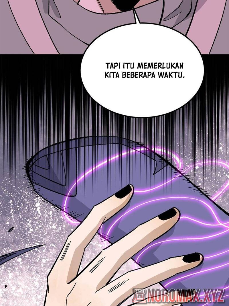All Hail the Sect Leader Chapter 169 page 11