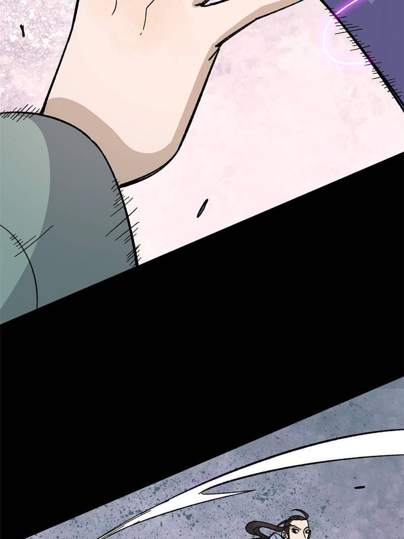 All Hail the Sect Leader Chapter 169 page 12