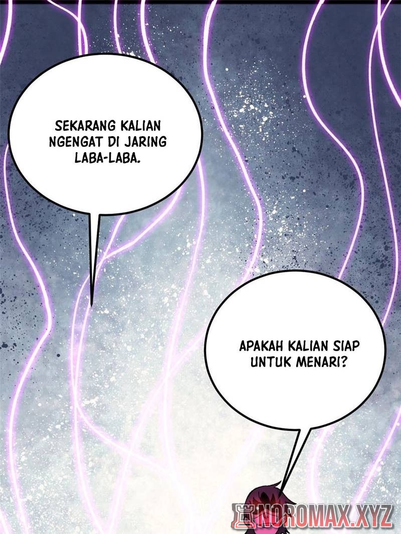 All Hail the Sect Leader Chapter 169 page 15