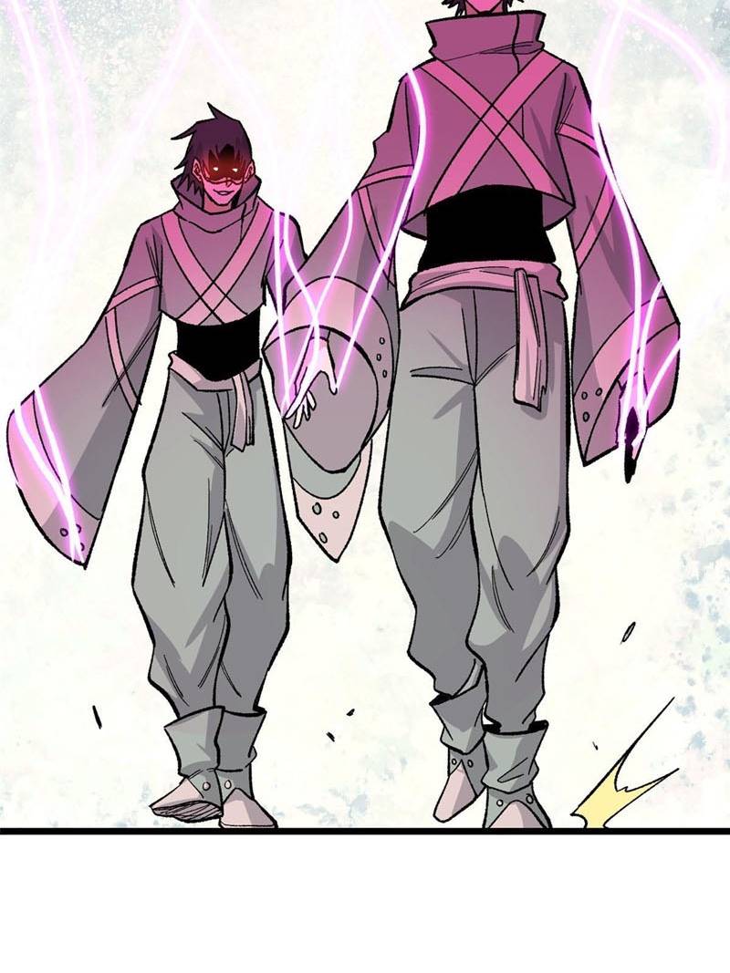 All Hail the Sect Leader Chapter 169 page 16