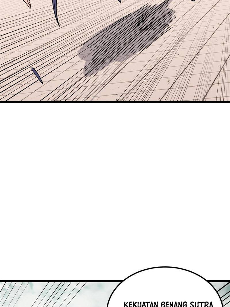 All Hail the Sect Leader Chapter 169 page 19