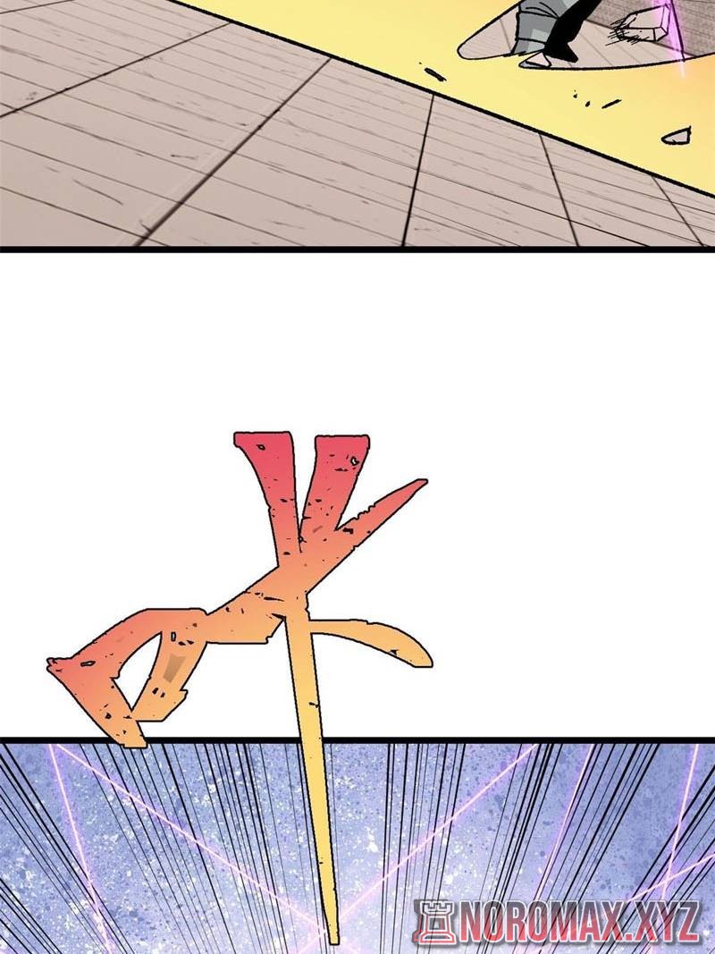 All Hail the Sect Leader Chapter 169 page 21