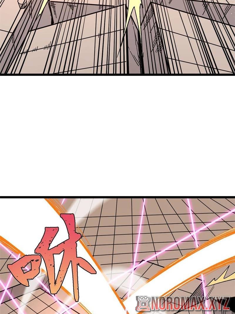 All Hail the Sect Leader Chapter 169 page 23