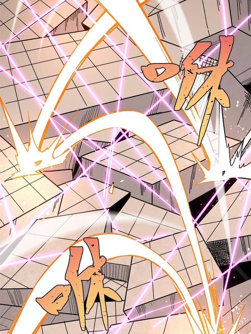 All Hail the Sect Leader Chapter 169 page 24
