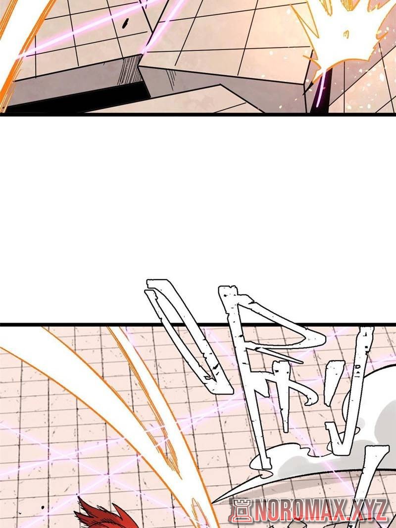 All Hail the Sect Leader Chapter 169 page 25