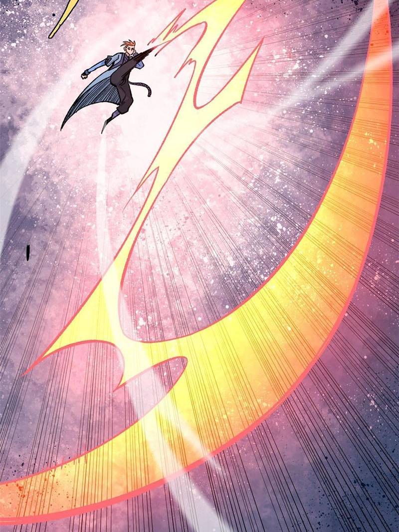 All Hail the Sect Leader Chapter 169 page 30