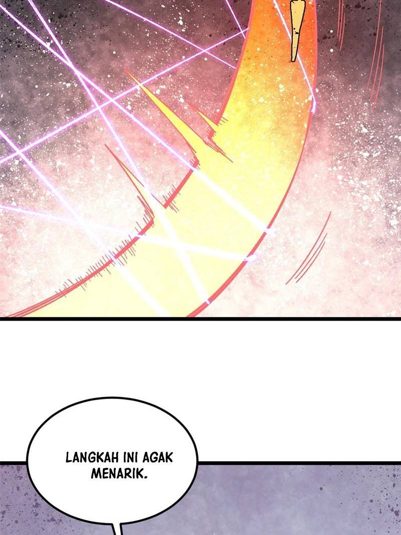 All Hail the Sect Leader Chapter 169 page 32