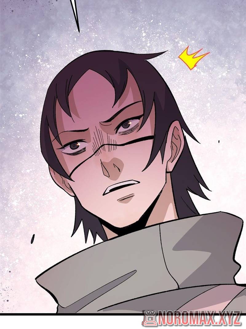 All Hail the Sect Leader Chapter 169 page 33